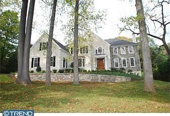 New Construction masterpiece
