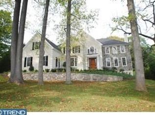 1314 Prospect Hill Rd, Villanova, PA 19085