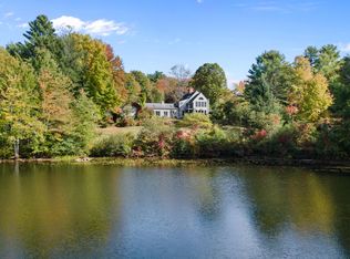 155 Old Kents Hill Rd, Readfield, ME 04355