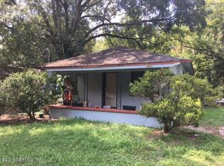 1074 Woodstock Ave, Jacksonville, FL 32254