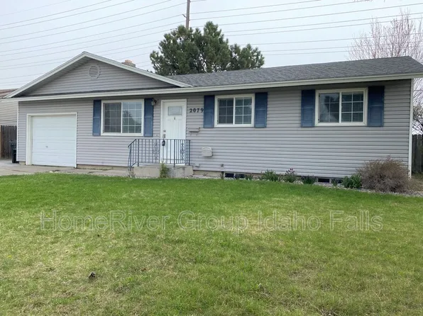 2079 Kearney St, Idaho Falls, ID 83401