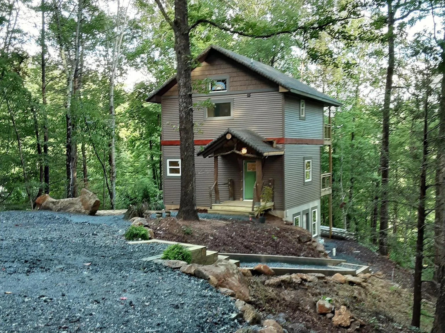 124 Haviture Way — Photo 1