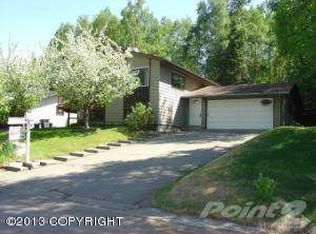 5030 Wesleyan Dr, Anchorage, AK 99508