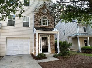 5980 Grovegate Ln, Tucker, GA 30084