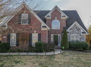 391 Abbie Rd, Murfreesboro, TN 37128