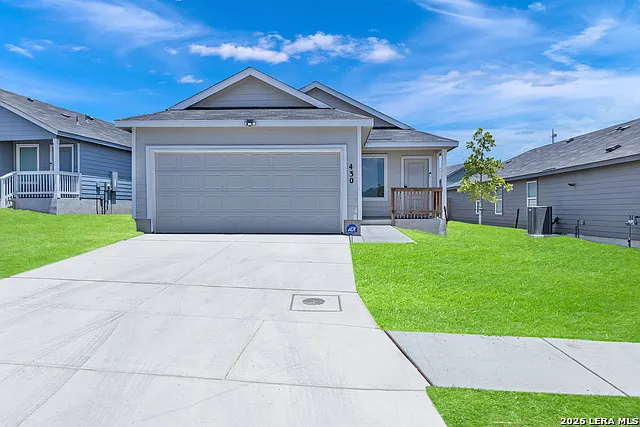 430 Sarah Way — Photo 1