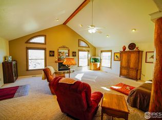 1105 Mount Moriah Rd, Livermore, CO 80536