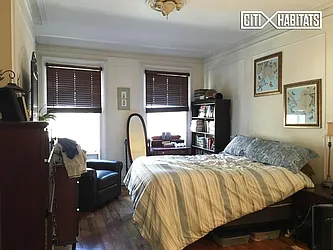 Rented by Citi Habitats