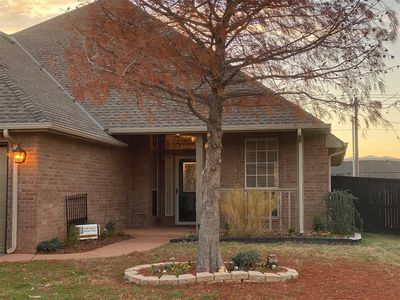 11721 Bellhurst Ave, Oklahoma City, OK, 73162