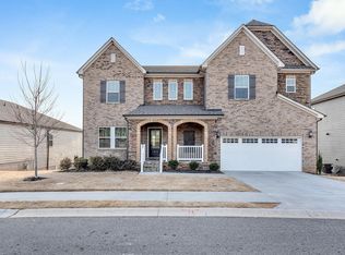 1011 Hawk Ridge Ct, Greer, SC 29651