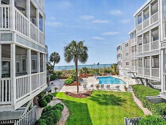 3rd image of 2405 Ocean Blvd. S #107