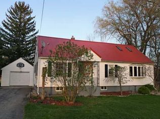 8731 Donahue Rd, Batavia, NY 14020