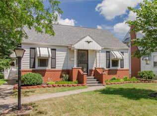 1019 Central Ave, Greenville, OH 45331