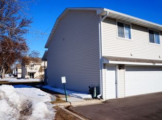 520 78th Ave NE, Spring Lake Park, MN 55432