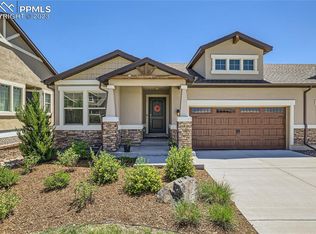 4311 Hessite Loop, Colorado Springs, CO 80938