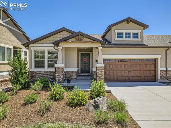 4311 Hessite Loop, Colorado Springs, CO 80938