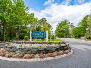 Southport, Mashpee, MA 02649