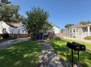 2606 Avenue D, Scottsbluff, NE 69361