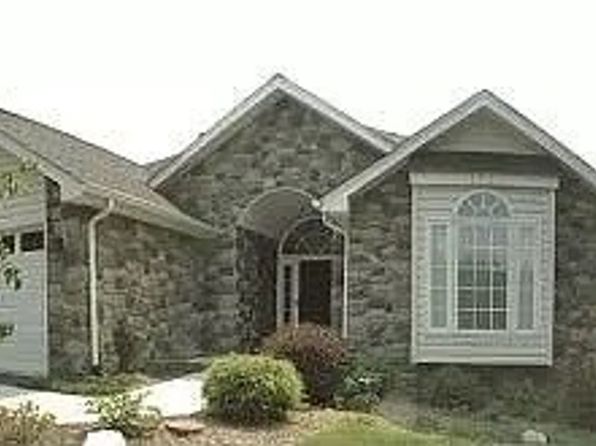 1524 Oriole Dr, Blacksburg, VA 24060