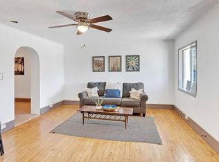 109 4th St, Anthony, TX 79821