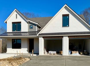 1415 London Woods Way #22, Apison, TN 37302