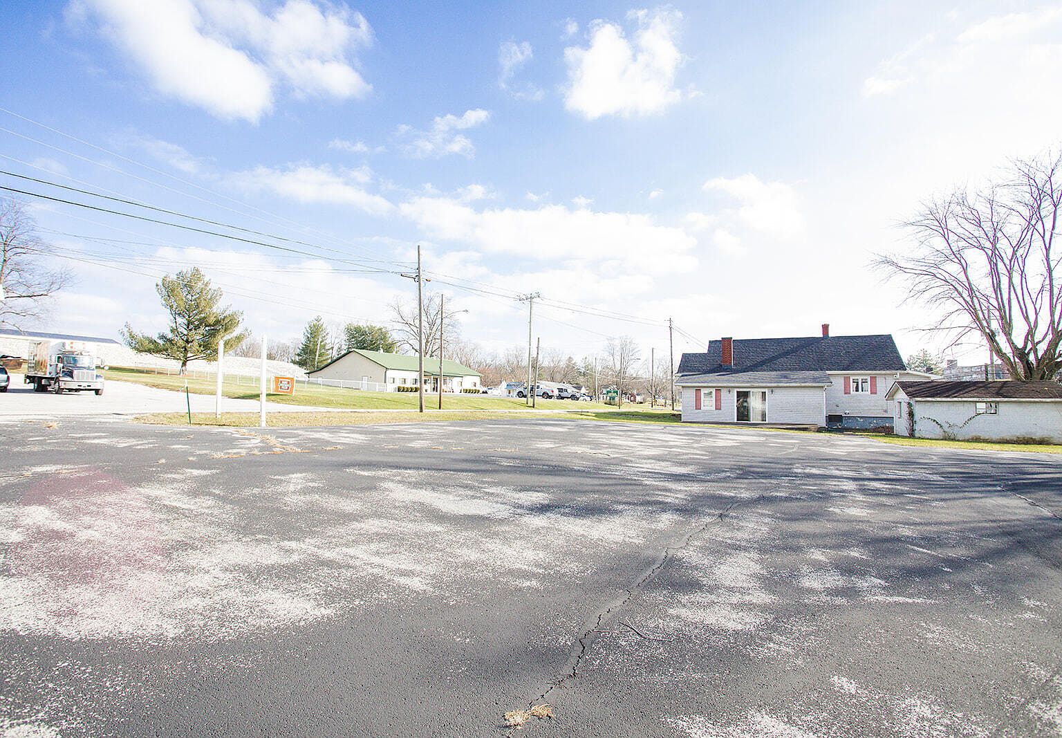 591 W Water St, Flemingsburg, KY 41041 Zillow
