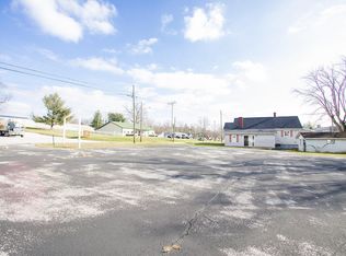 591 W Water St, Flemingsburg, KY 41041