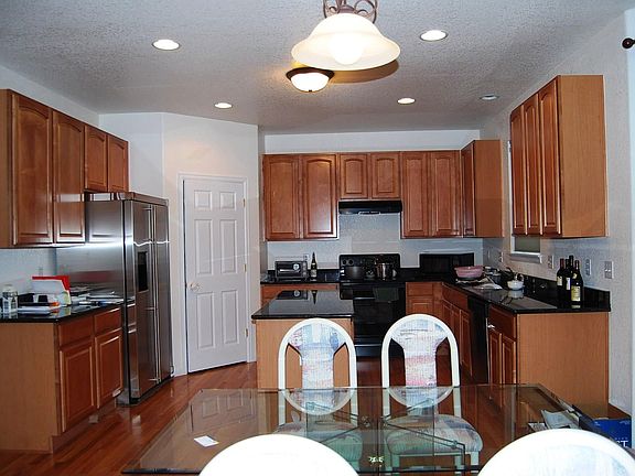 Another Kitchen View!