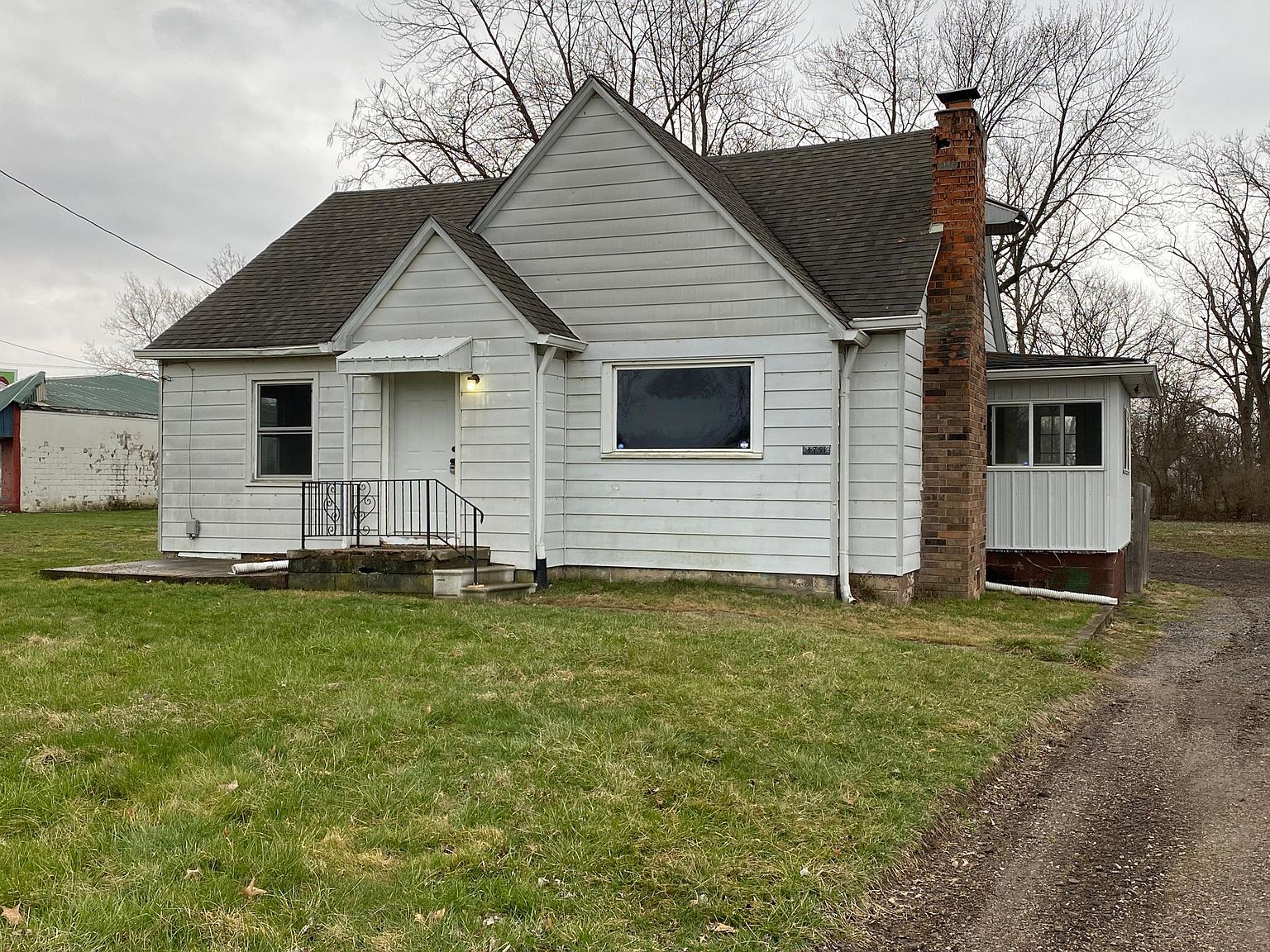 4751 Southeastern Ave, Indianapolis, IN 46203 | Zillow