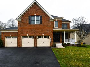 1610 Stream Valley Overlook, Severn, MD
