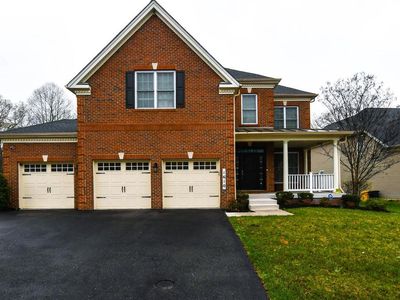 1610 Stream Valley Overlook, Severn, MD, 21144
