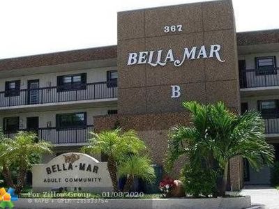 367 S Federal Hwy APT B103, Deerfield Beach, FL, 33441