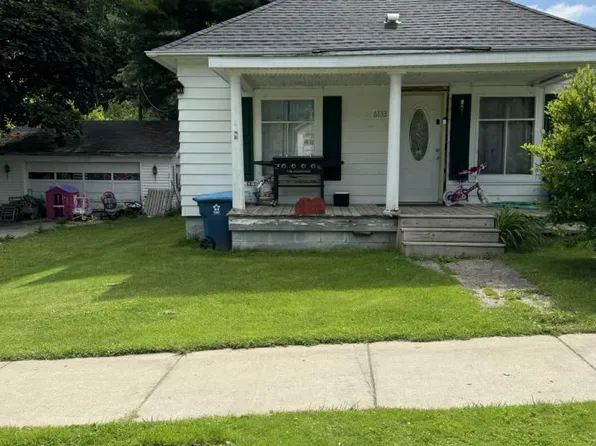 6133 Trend St, Mayville, MI 48744
