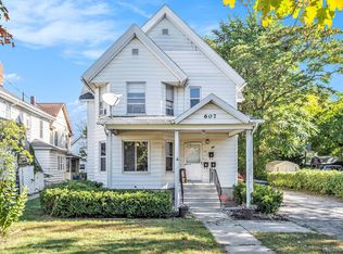 607 East St, Flint, MI 48503