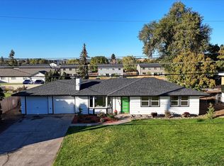 10409 E Sinto Ave, Spokane, WA 99206