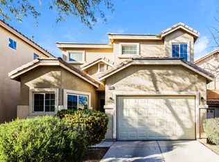 5084 Tunnel Falls Dr, Las Vegas, NV 89141