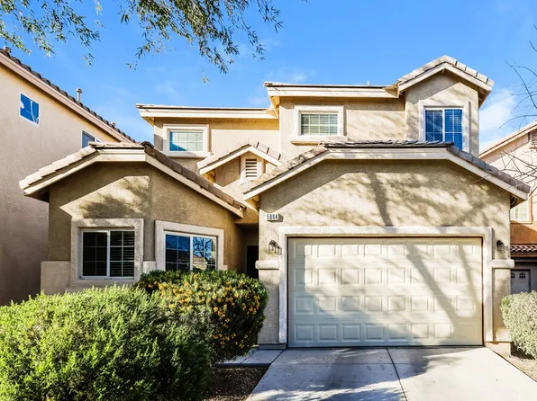 5084 Tunnel Falls Dr, Las Vegas, NV 89141