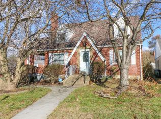 4432 Raceview Ave, Cincinnati, OH