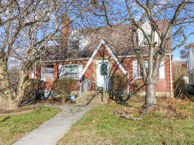 4432 Raceview Ave, Cincinnati, OH, 45211