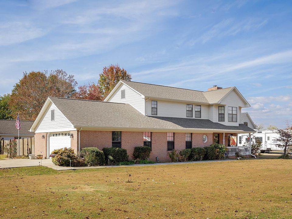 155 Sunny Acre, Muscle Shoals, AL 35661 Zillow