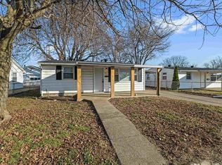 521 Jeff Pl, Owensboro, KY 42301