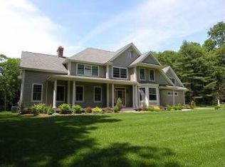 127 Centre St, Dover, MA 02030