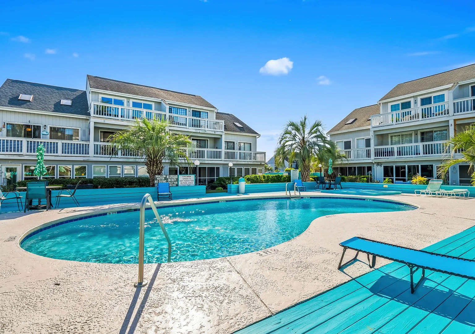 Charming Little River Condo | Perfect Winter & Snowbird Retreat (Oct Mar) — Photo 1