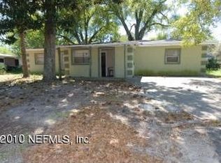 1426 Forest Hills Rd, Jacksonville, FL 32208