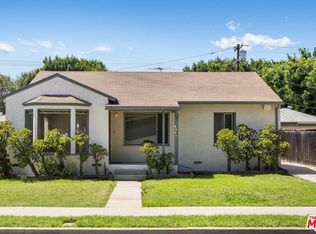 4349 Tuller Ave, Culver City, CA 90230