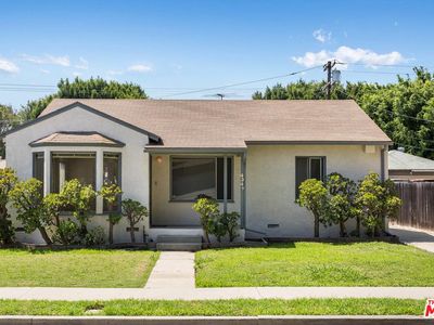 4349 Tuller Ave, Culver City, CA, 90230