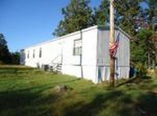 5877 County Road 430, Quitman, MS 39355