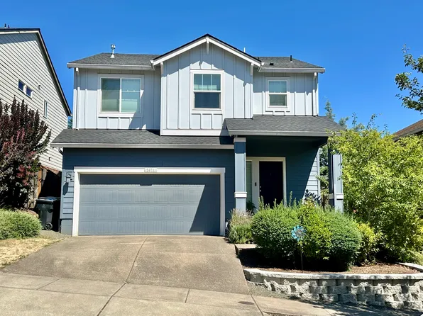 2671 Laura Vista Dr NW, Albany, OR 97321