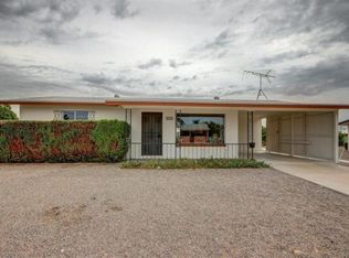 5347 E Dodge St, Mesa, AZ 85205