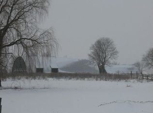 908 Old Stage Rd, Groton, NY 13073